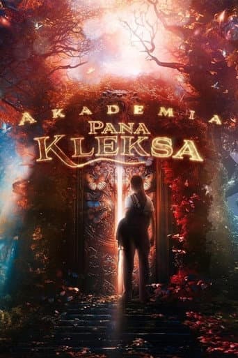 Poster de Kleks Academy: Extended Version