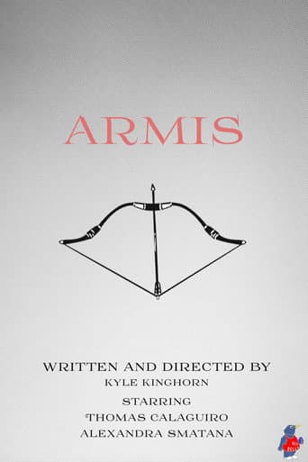 Poster de Armis