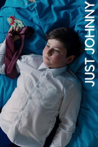 Poster de Just Johnny