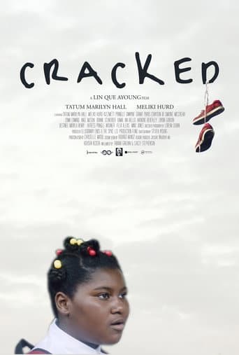 Poster de Cracked
