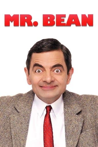 Poster de Mr. Bean