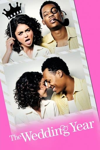 Poster de The Wedding Year