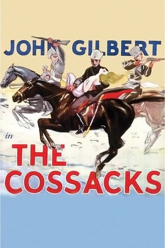 Poster de The Cossacks