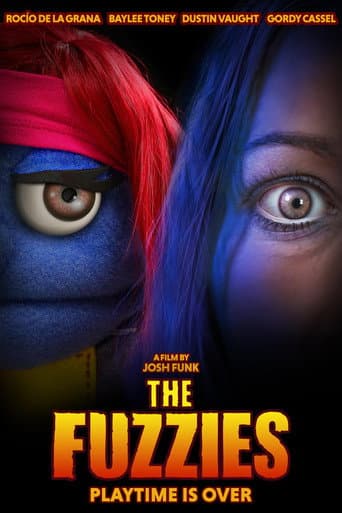 Poster de The Fuzzies