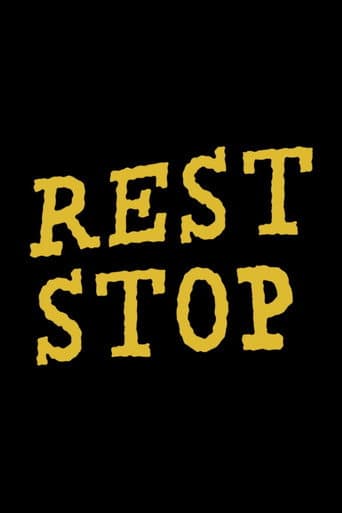 Poster de Rest Stop
