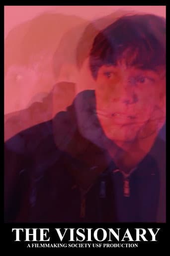 Poster de The Visionary