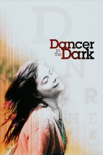 Poster de Dancer in the Dark
