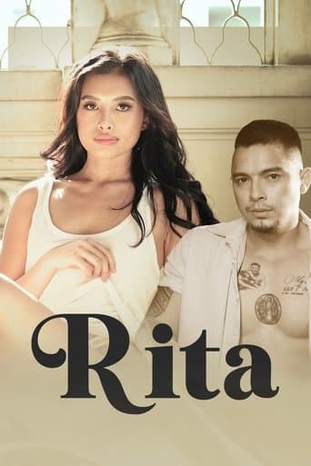 Poster de Rita
