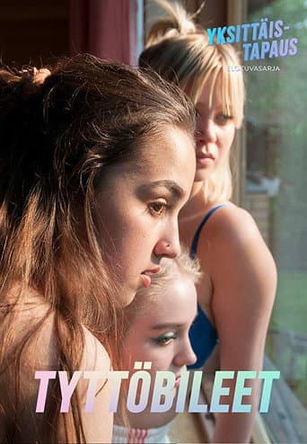 Poster de Girl Thing