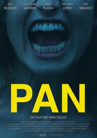 Poster de Pan