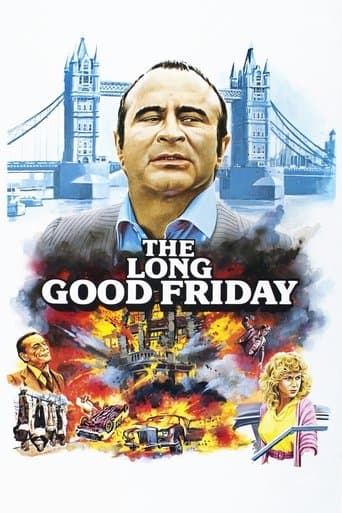 Poster de The Long Good Friday