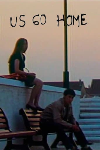 Poster de U.S. Go Home