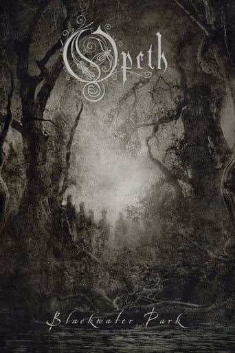 Poster de Opeth: The Making Of Blackwater Park