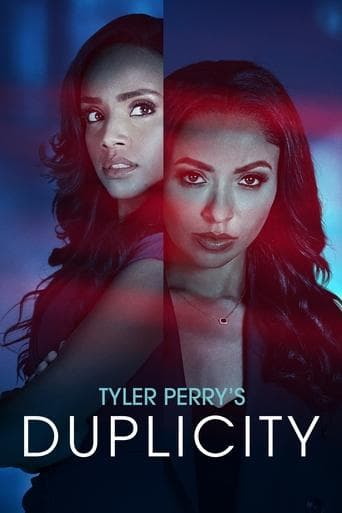Poster de Tyler Perry's Duplicity