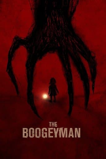 Poster de The Boogeyman