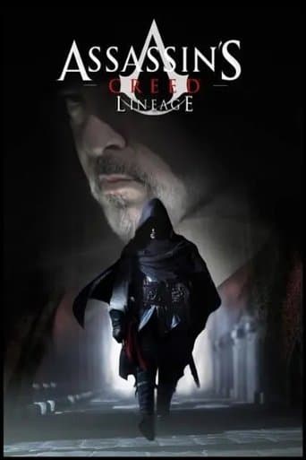 Poster de Assassin's Creed: Lineage