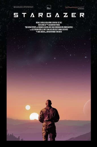 Poster de Stargazer