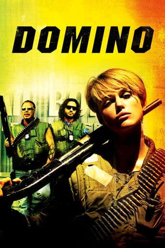 Poster de Domino
