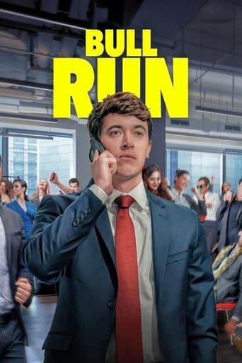 Poster de Bull Run