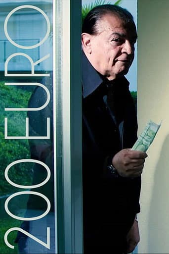 Poster de 200 euro