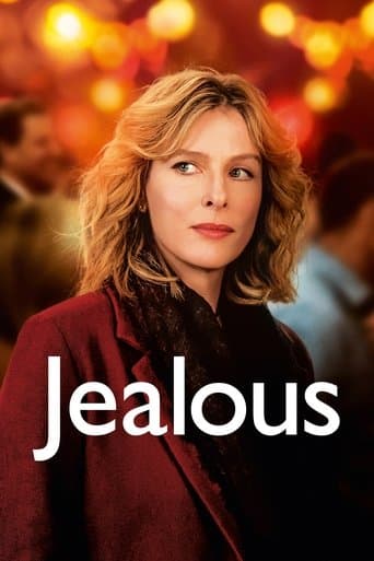 Poster de Jealous