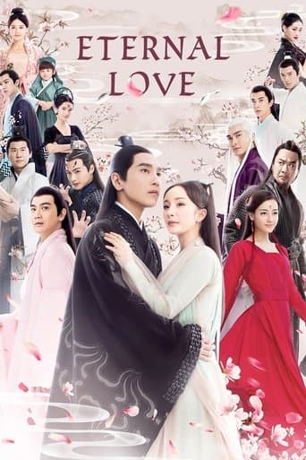 Poster de Eternal Love