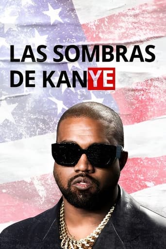 Poster de Las sombras de KanYe