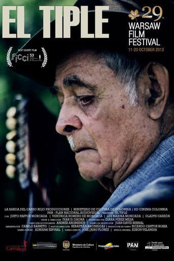 Poster de El Tiple
