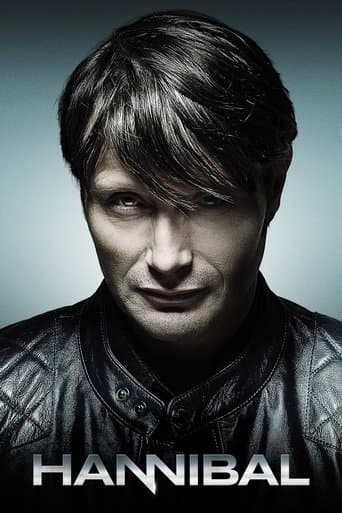 Poster de Hannibal