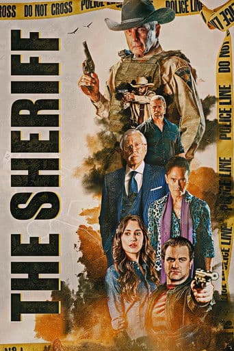 Poster de The Sheriff