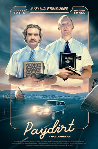 Poster de Paydirt