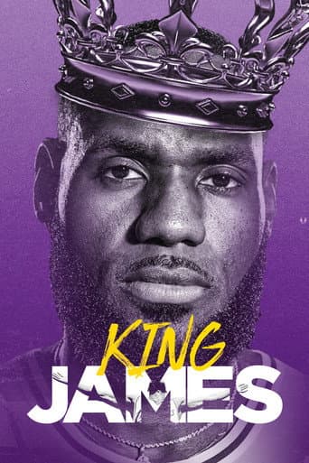 Poster de Chasing Greatness: Coach K x LeBron