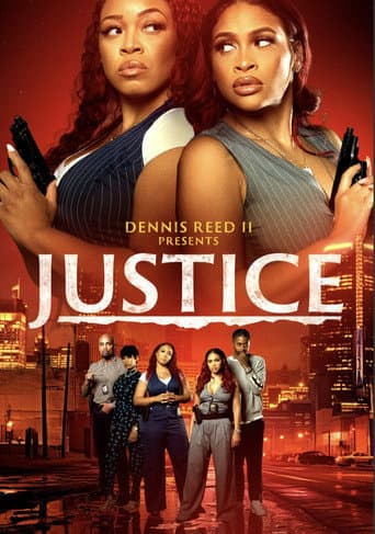 Poster de Justice