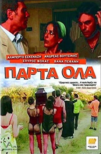 Poster de Parta ola