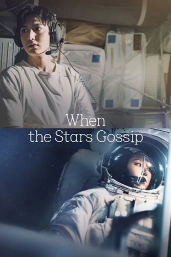 Poster de When the Stars Gossip