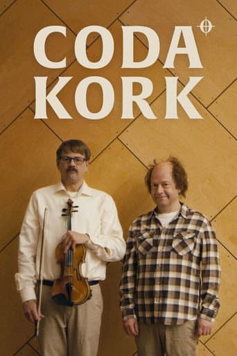 Poster de Coda KORK