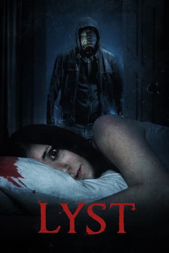 Poster de Lust