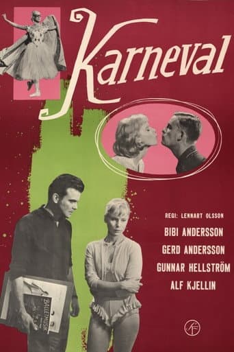 Poster de Karneval