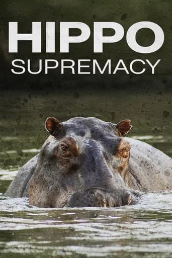 Poster de Hippo Supremacy