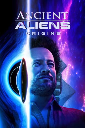 Poster de Ancient Aliens: Origins
