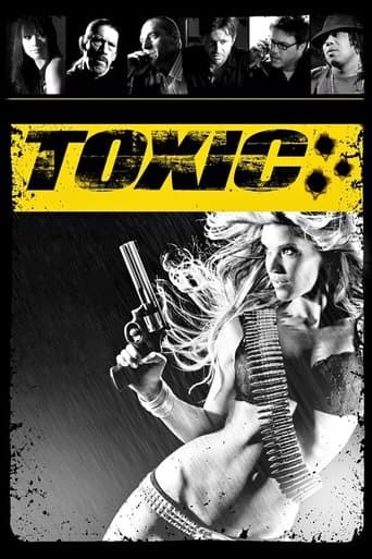 Poster de Toxic