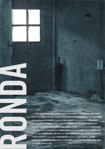 Poster de Ronda