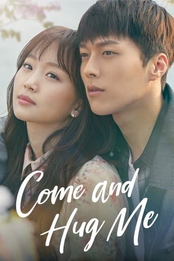 Poster de Come and Hug Me