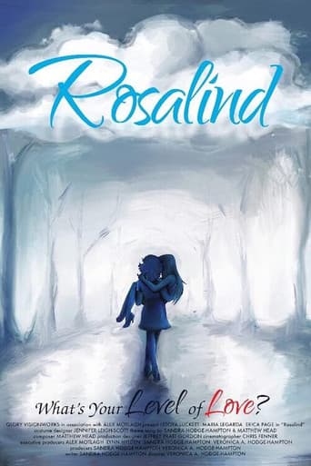 Poster de Rosalind