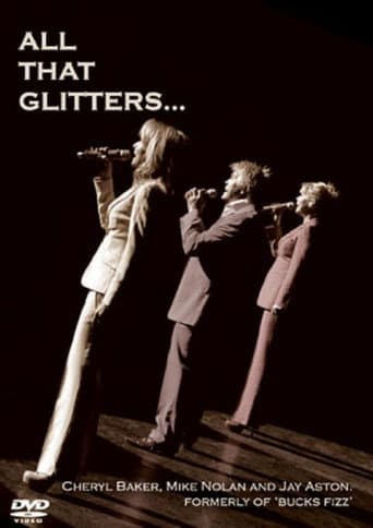Poster de Bucks Fizz - All that Glitters