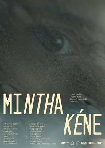 Poster de Mintha kéne