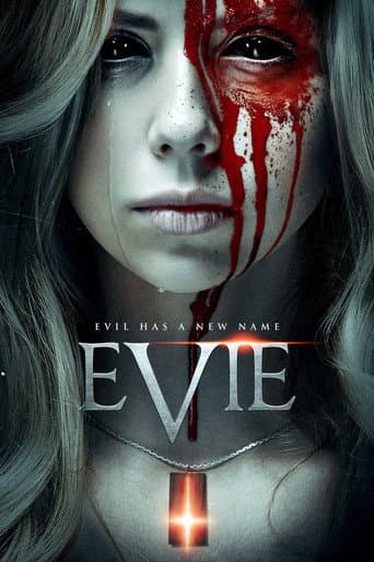 Poster de Evie