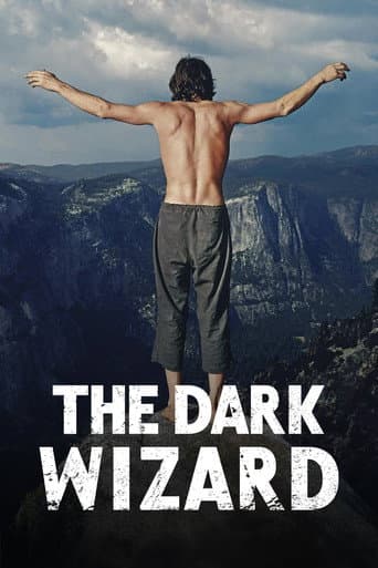 Poster de The Dark Wizard