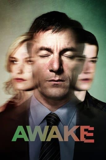 Poster de Awake