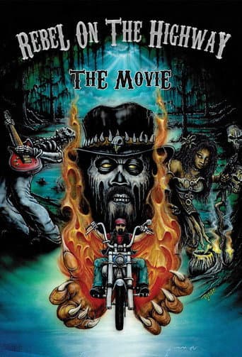 Poster de Rebel on the Highway